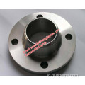 las pipa leher flange ditempa SCH10